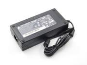 オリジナル Delta 24V7.5A ACアダプター  DELTA24V7.5A180W-Molex3pin