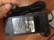 オリジナル Delta 48V0.917A ACアダプター  DELTA48V0.917A44W-4PIN-SFXZ