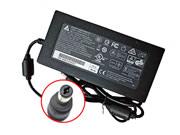 オリジナル Delta 48V2.5A ACアダプター  DELTA48V2.5A120W-5.5x1.7mm