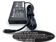 オリジナル Delta 48V5A ACアダプター  DELTA48V5A240W-Type-C-ADP240KBBA