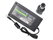 オリジナル Delta 54V2.78A ACアダプター  DELTA54V2.78A150W-5.5x2.5mm