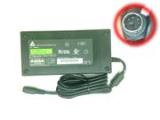 オリジナル DELTA 54V2.78A ACアダプター  DELTA54V2.78A150W-6PIN