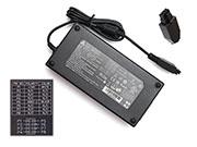 オリジナル Delta 54V2.78A ACアダプター  DELTA54V2.78A150W-Molex-8pin
