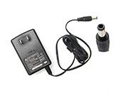 オリジナル Delta 6V2A ACアダプター  DELTA6V2A12W-5.5x2.5mm-US