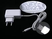 オリジナル DELTA 9V1.67A ACアダプター  DELTA9V1.67A15W-HTC-EU-W