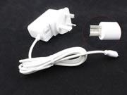 オリジナル DELTA 9V1.67A ACアダプター  DELTA9V1.67A15W-HTC-UK-W