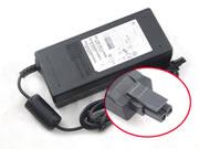 オリジナル DELTA 48V1.67A ACアダプター  DETAL48V1.67A80W-2pin