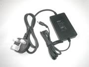 オリジナル DELL 15V3A ACアダプター  DEll15V3A45W-5.5x2.5mm-UK