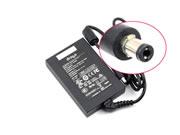 オリジナル BELKIN ADS-110CL-12-3 120072G ACアダプター  DROBO12V6A72W-5.5x2.5mm