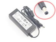 オリジナル DVE 12V3A ACアダプター  DVE12V3A36W-5.5x2.1mm
