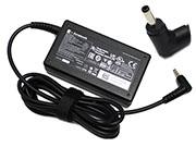 オリジナル Dynabook 19V3.42A ACアダプター  DYNABOOK19V3.42A65W-3.5x1.35mm-C8