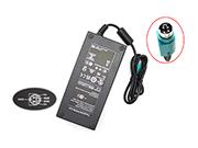 EDAC 12V 15A Adapter EDAC12V15A180W-4Pin-SZXF
