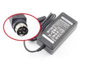 オリジナル EDAC DPG2560G ACアダプター  EDAC12V5A60W-4PIN