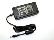 オリジナル EDAC 53122020A1246 ACアダプター  EDAC12V5A60W-5.5x2.5mm