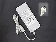 オリジナル EDAC 16.5V5.09A ACアダプター  EDAC16.5V5.09A84W-5.5x2.5mm-W