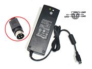 オリジナル EDAC 19V7.89A ACアダプター  EDAC19V7.89A150W-4Pins-SZXF
