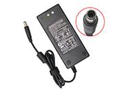 オリジナル EDAC 20.5V5.85A ACアダプター  EDAC20.5V5.85A120W-7.4x5.0mm