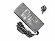 オリジナル EDAC 24V3.75A ACアダプター  EDAC24V3.75A90W-4PIN-SZXF
