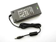 オリジナル EDAC 24V4.16A ACアダプター  EDAC24V4.16A100W-5.5x2.5mm