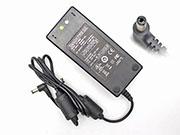 オリジナル EDAC 24V5.2A ACアダプター  EDAC24V5.2A100W-5.5x2.1mm