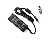 オリジナル EDAC 5v  5a ラップトップACアダプター EDAC5V5A25W-5.5x2.5mm-Metal