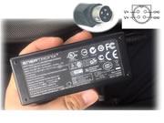 オリジナル ENERTRONIX 19V3.42A ACアダプター  ENERTRONIX19V3.42A65W-4Pin-ZZYF