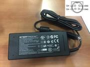 オリジナル ENERTRONIX 19V4.74A ACアダプター  ENERTRONIX19V4.74A90W-4Pin-ZZYF