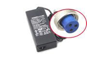 オリジナル EPS 19V4.75A ACアダプター  EPS19V4.75A90W-3pin