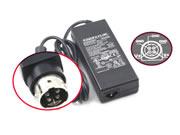 オリジナル EPS 19V4.75A ACアダプター  EPS19V4.75A90W-4pin