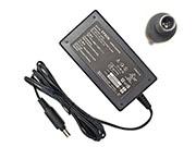 オリジナル Epson 24V1.4A ACアダプター  EPSON24V1.4A33.6W-6.5x4.0mm