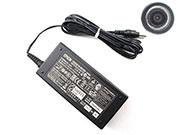 オリジナル Epson 24V1A ACアダプター  EPSON24V1A24W-6.0x4.0mm