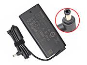 オリジナル EPSON 24v  5a ラップトップACアダプター EPSON24V5A120W-5.5x2.5mm-slim