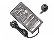 オリジナル EPSON 24v  5a ラップトップACアダプター EPSON24V5A120W-5.5x2.5mm