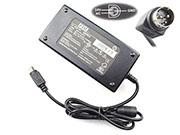オリジナル FUJITSU FDL1207A ACアダプター  FDL24V2.5A60W-3PINS-TA