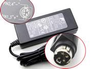 オリジナル FE 24V3A ACアダプター  FE24V3A72W-4pin
