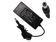 オリジナル FUJIA 12v  5a ラップトップACアダプター FJ12V5A60W-5.5x2.1mm