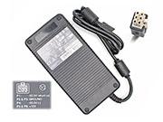 オリジナル Flex 12V9A ACアダプター  FLEX12V9A108W-Molex-6Pin-Thick