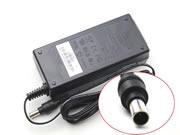 オリジナル FLEX 36V1.1A ACアダプター  FLEX36V1.1A40W-6.5x4.0mm