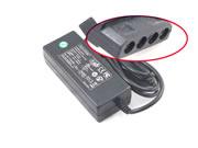オリジナル FLYPOWER 12V2A ACアダプター  FLYPOWER12V2A24W