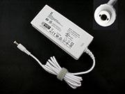 オリジナル FLYPOWER 18V3A ACアダプター  FLYPOWER18V3.0A54W-5.5x2.5mm-W