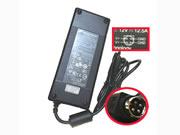 オリジナル FSP 12V12.5A ACアダプター  FSP12V12.5A150W-4PIN-B