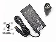 オリジナル FSP 12V2.9A ACアダプター  FSP12V2.9A35W-4PIN-SZXF