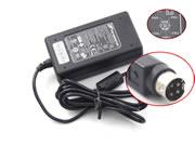オリジナル FSP 12V2.9A ACアダプター  FSP12V2.9A35W-4PIN