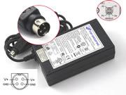 オリジナル FSP O6W0636038823 ACアダプター  FSP12V5A60W-4PIN-SZXF