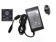 オリジナル FSP 6LL1103403GP ACアダプター  FSP12V5A60W-4PIN-ZFYZ