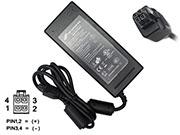 オリジナル FSP FSP084-DMBA1 ACアダプター  FSP12V7A84W-SM4PIN