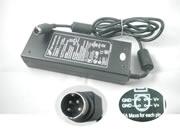 オリジナル FSP 19V7.9A ACアダプター  FSP19.0V7.9A150W-4PIN