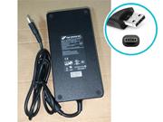 オリジナル FSP 19.5V16.9A ACアダプター  FSP19.5V16.9A330W-Rectangle3