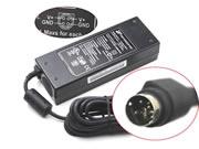 オリジナル FSP 19V10.53A ACアダプター  FSP19V10.53A200W-4pin