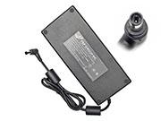 オリジナル FSP 19v  11.57a ラップトップACアダプター FSP19V11.57A220W-7.4x5.0mm